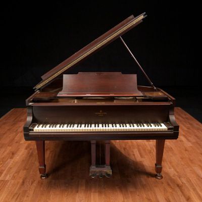 Steinway pianos for sale: 1913 Steinway M - $39,500