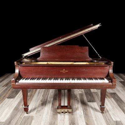Steinway pianos for sale: 1913 Steinway Grand M - $49,500