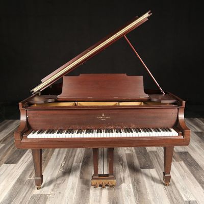 Steinway pianos for sale: 1914 Steinway Grand M - $52,500