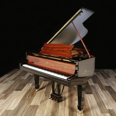 Steinway pianos for sale: 1914 Steinway Grand M - $68,000