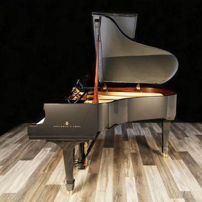 Steinway pianos for sale: 1914 Steinway Grand M - $68,000