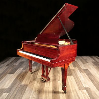 Steinway pianos for sale: 1914 Steinway Grand M - $24,500