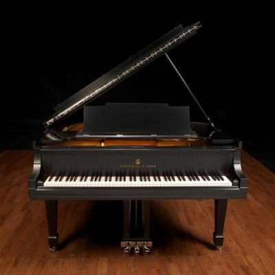Steinway pianos for sale: 1914 Steinway M - $36,500