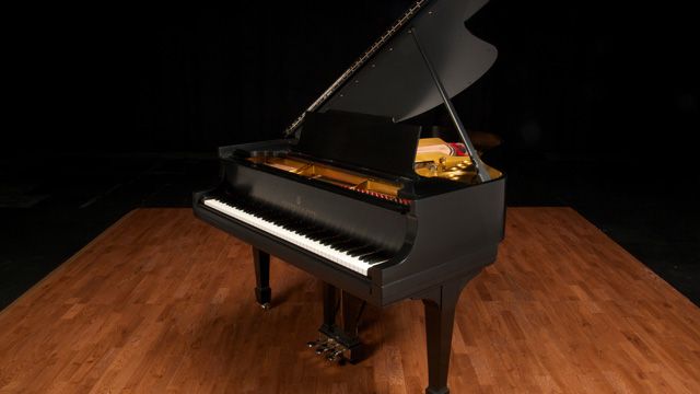 <span>1914</span> Steinway M