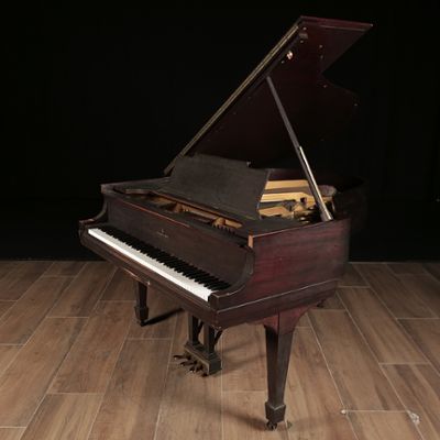 Steinway pianos for sale: 1915 Steinway Grand M - $39,500