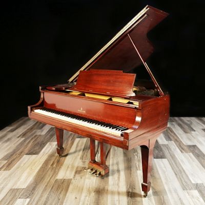 Steinway pianos for sale: 1916 Steinway Grand M - $46,500