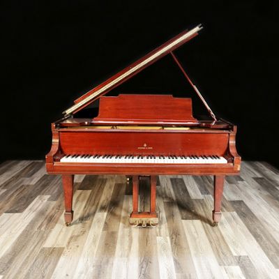 Steinway pianos for sale: 1916 Steinway Grand M - $46,500