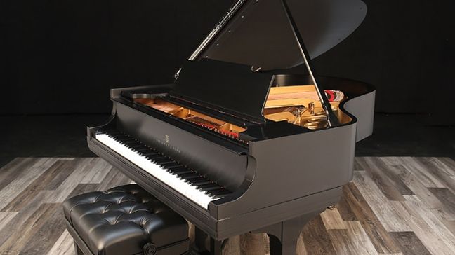 <span>1916</span> Steinway M