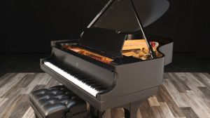 Steinway pianos for sale: 1916 Steinway Grand M - $55,500