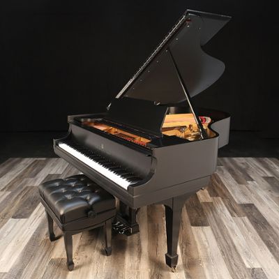 Steinway pianos for sale:  - $59,500