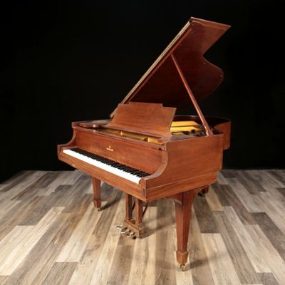 Steinway pianos for sale: 1917 Steinway Grand M - $42,000