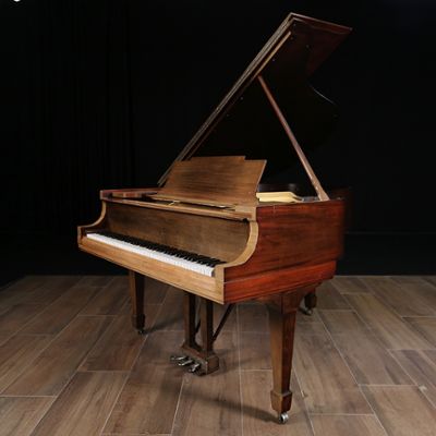 Steinway pianos for sale: 1917 Steinway Grand M - $19,500