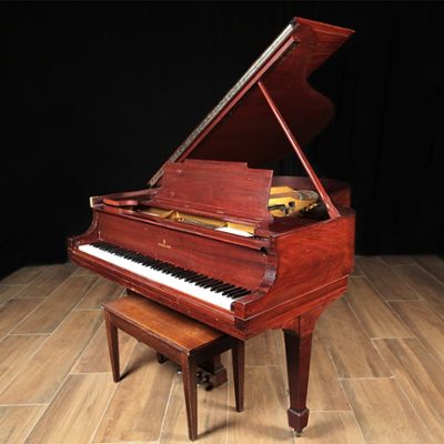 Steinway pianos for sale: 1917 Steinway Grand M - $43,500