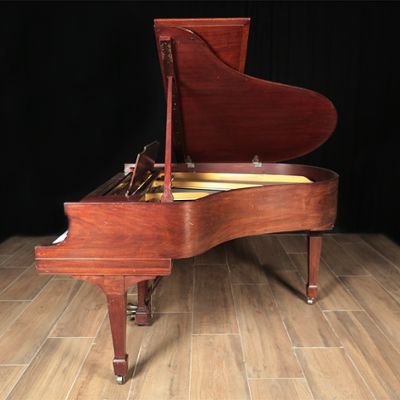 Steinway pianos for sale: 1917 Steinway Grand M - $43,500