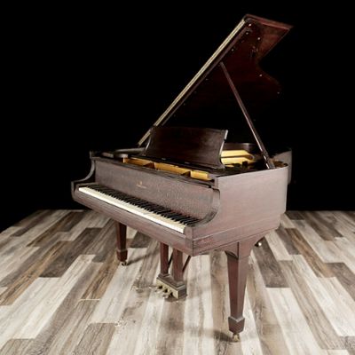 Steinway pianos for sale: 1917 Steinway Grand M - $49,500