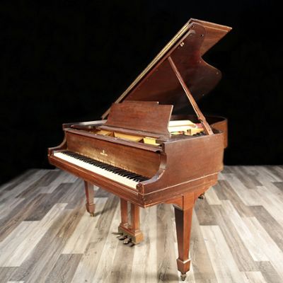 Steinway pianos for sale: 1917 Steinway Grand M - $12,900