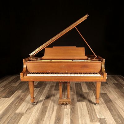 Steinway pianos for sale: 1917 Steinway Grand M - $17,500