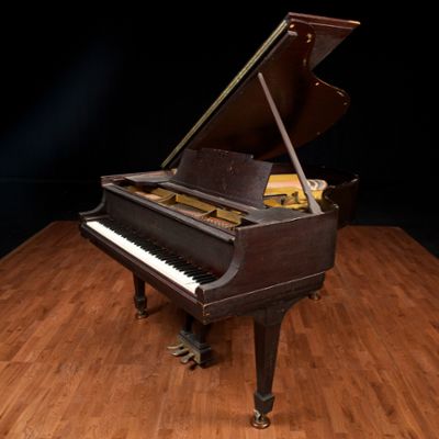 Steinway pianos for sale: 1917 Steinway M - $39,500