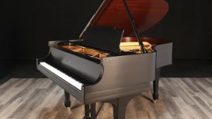 Steinway pianos for sale: 1917 Steinway Grand M - $65,500