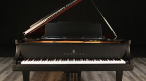 Steinway pianos for sale: 1917 Steinway Grand M - $57,500