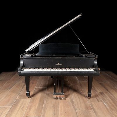 Steinway pianos for sale: 1918 Steinway Grand M - $39,500