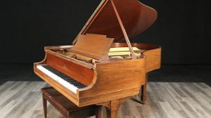 Steinway pianos for sale: 1918 Steinway Grand M - $55,000