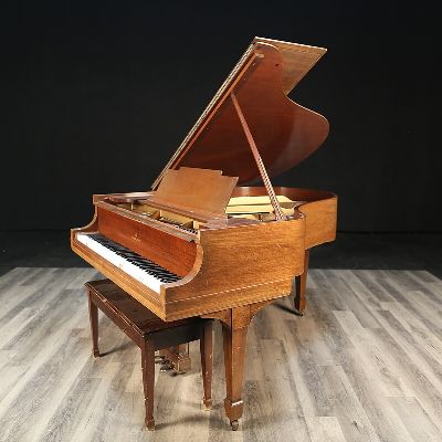 Steinway pianos for sale: 1918 Steinway Grand M - $55,000