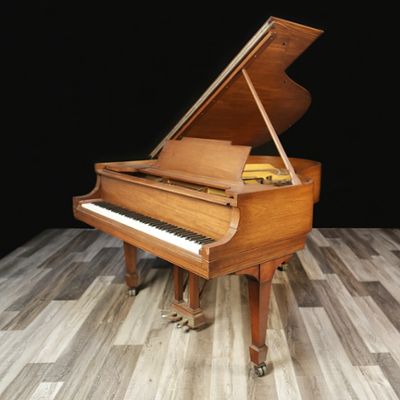 Steinway pianos for sale: 1918 Steinway Grand M - $46,500