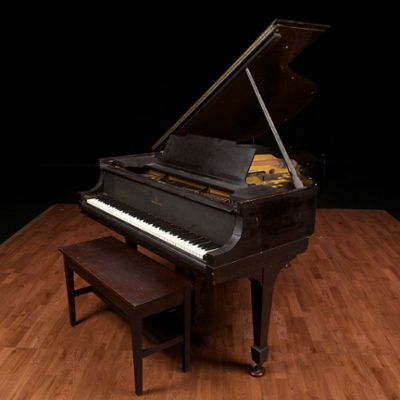 Steinway pianos for sale: 1918 Steinway M - $35,000
