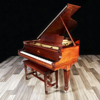 Steinway pianos for sale: 1918 Steinway Grand M - $46,500