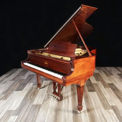 Steinway pianos for sale: 1918 Steinway Grand M - $46,500