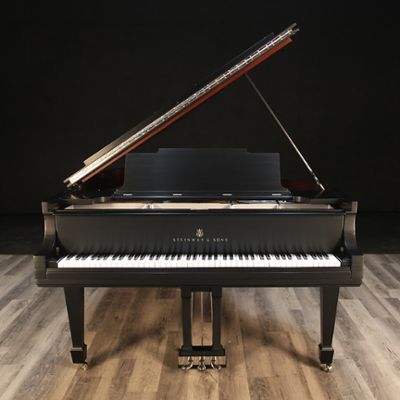 Steinway pianos for sale: 1919 Steinway Grand M - $65,500