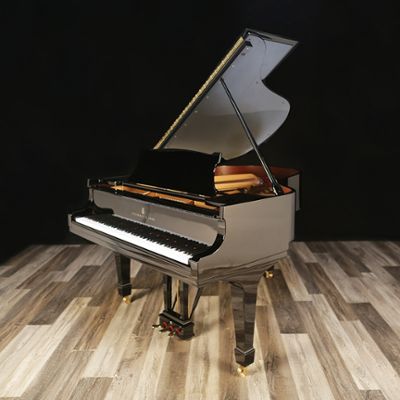 Steinway pianos for sale: 1919 Steinway Grand M - $49,900