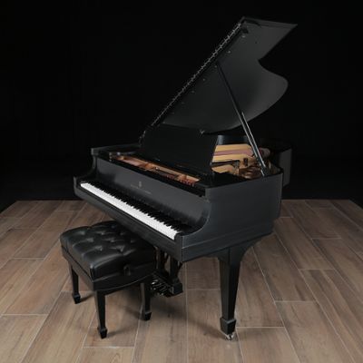 Steinway pianos for sale: 1919 Steinway Grand M - $36,500