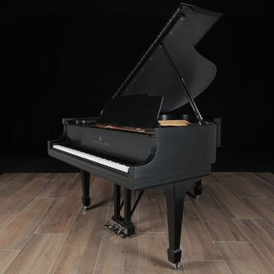 Steinway pianos for sale: 1919 Steinway Grand M - $36,500