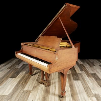 Steinway pianos for sale: 1919 Steinway Grand M - $42,000
