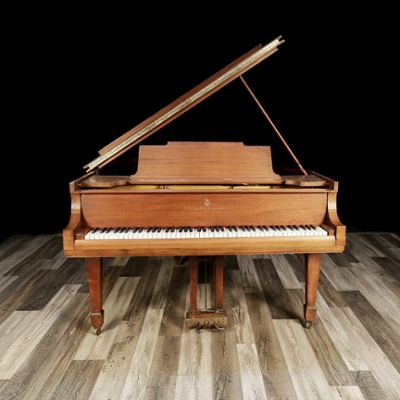 Steinway pianos for sale: 1919 Steinway Grand M - $42,000