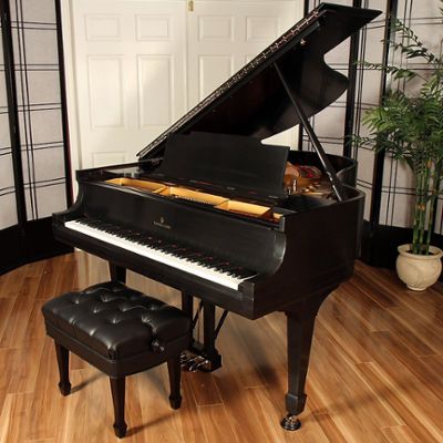Steinway pianos for sale: 1919 Steinway M - $35,000
