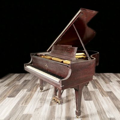Steinway pianos for sale: 1920 Steinway Grand M - $65,500