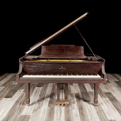 Steinway pianos for sale:  - $65,500