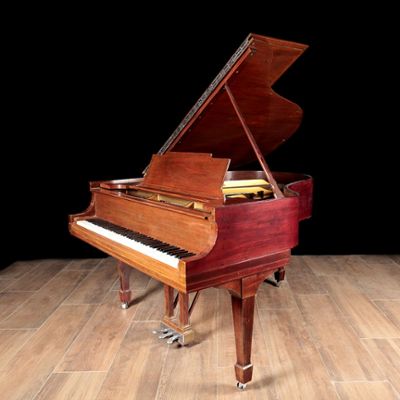 Steinway pianos for sale: 1920 Steinway Grand M - $43,500