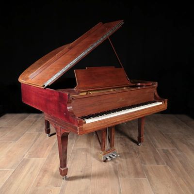 Steinway pianos for sale: 1920 Steinway Grand M - $43,500