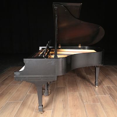 Steinway pianos for sale: 1920 Steinway Grand M - $19,800