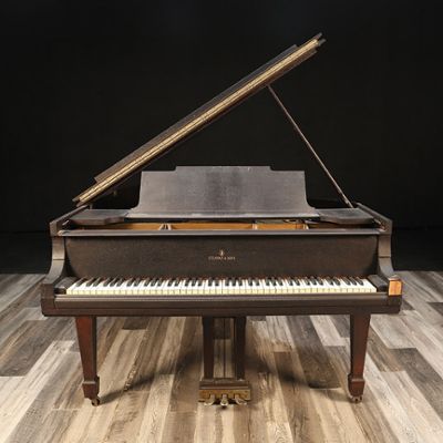 Steinway pianos for sale: 1920 Steinway Grand M - $52,500