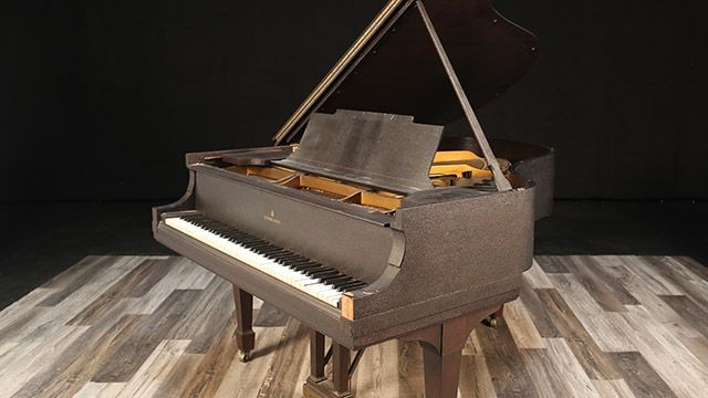 <span>1920</span> Steinway M