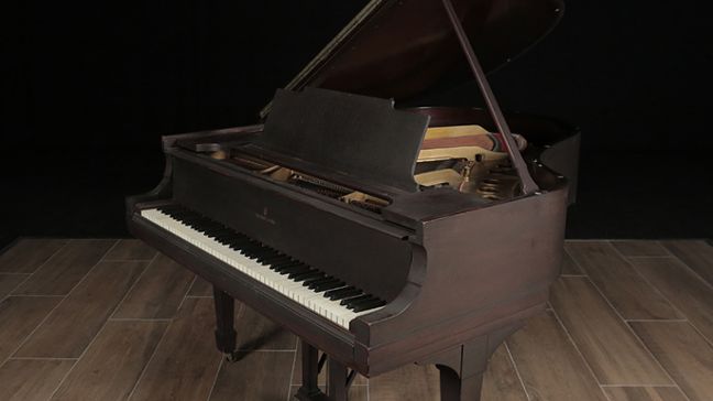 <span>1920</span> Steinway M