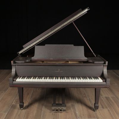 Steinway pianos for sale: 1920 Steinway Grand M - $36,500