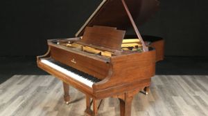 Steinway pianos for sale: 1921 Steinway Grand M - $58,000