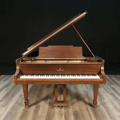 Steinway pianos for sale: 1921 Steinway Grand M - $65,500
