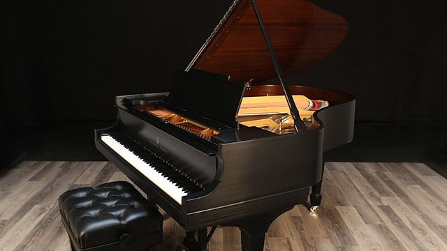 <span>1921</span> Steinway M